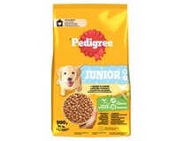 Pedigree Granule drůbeží zelenina pro psy 500 g