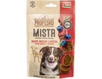 PROPESKO Mistr Burger hovězí 60 g