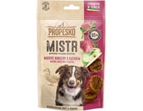 PROPESKO Mistr Burger kachní 60 g
