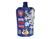 REPRE SNACK jablko banán meruňka 9 x 100 g