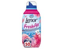 Lenor Pink Blossom aviváž (50 praní) 700 ml