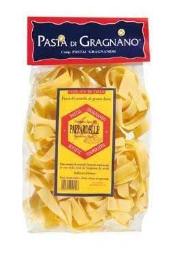 Pasta di Gragnano Pappardelle těstoviny