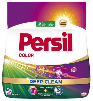 Persil Color prášek na praní