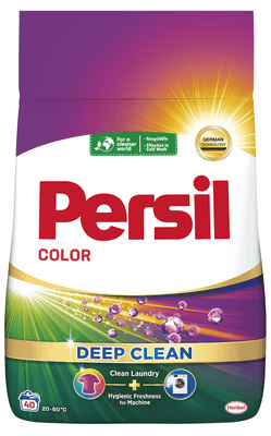 Persil Color prášek na praní