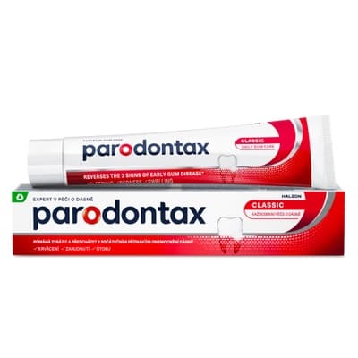 Parodontax Classic 75.0 ml