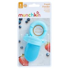 Munchkin Krmící síťka na ovoce