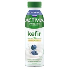ACTIVIA Kefír Borůvka 8x280g