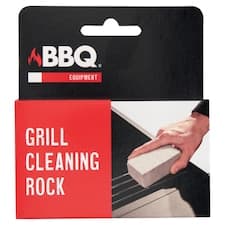 BBQ Kámen na čištění grilu