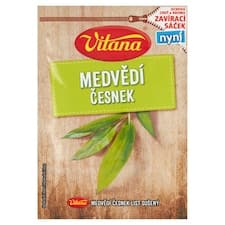 Vitana Medvědí česnek 4g