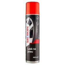 Sheron Lesk na pneu 400ml