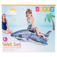 Intex Wet Set Collection Ride-On