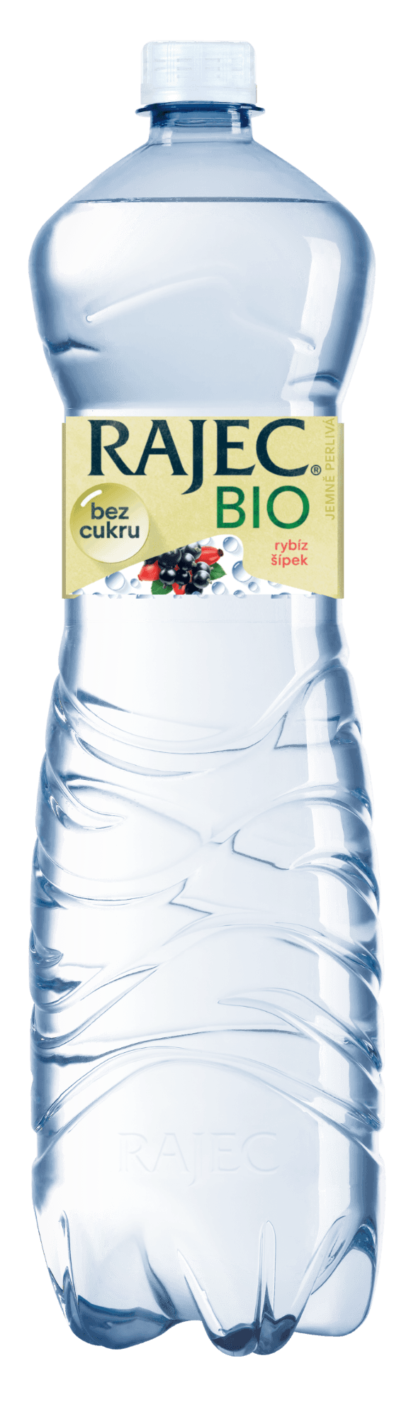 Rajec BIO Rybíz a šípek
