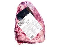 Hovězí Picanha Grainfed ARG chlaz. váž. cca 1,5 kg