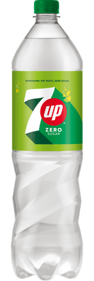 7 Up Zero Sugar