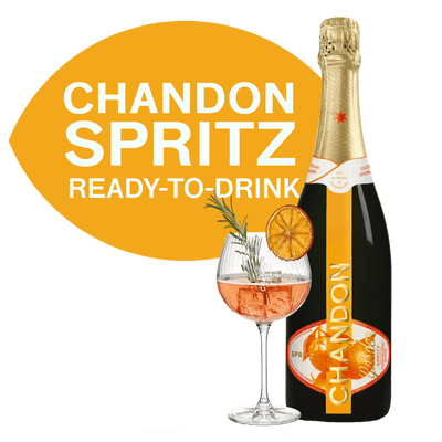 Chandon Garden Spritz (11,5 %)