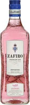 Zafiro Strawberry Gin (37,5%)