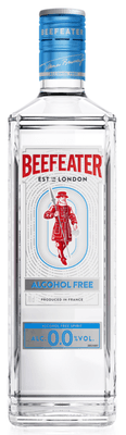 Beefeater Alcohol Free 0%