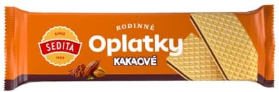 Sedita Rodinné Kakaové