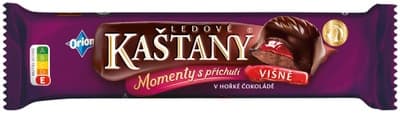 ORION Ledové Kaštany s višňovou příchutí