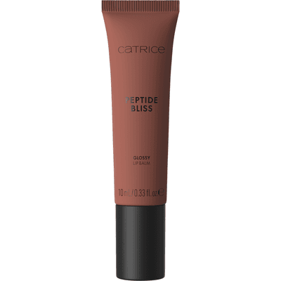 Catrice Balzám na rty Peptide Bliss Glossy 050