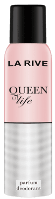 La Rive Deodorant Queen of Life