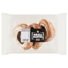 Grill Master Portobello 280g