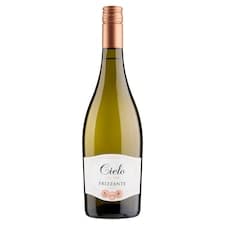 Cielo Frizzante bílé perlivé víno polosuché 750ml