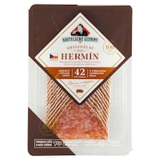Kostelecké Uzeniny Hermín 0,100kg