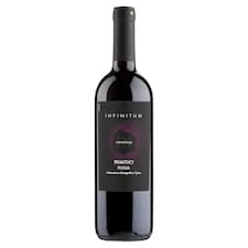 Infinitum Primitivo Puglia červené víno 0,75l