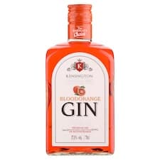Kensington Bloodorange Gin 0,7l