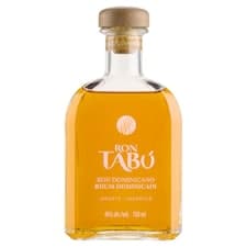 Tabu Premium dominikánský rum 700ml