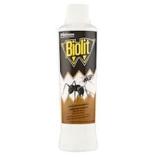 Biolit Prášek proti mravencům 250g