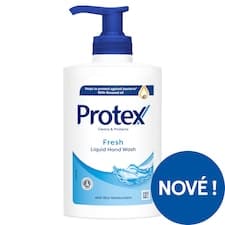 Tekuté mýdlo Protex Fresh 250 ml