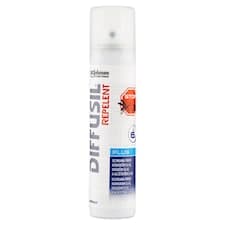 Diffusil Repelent Plus spray 100ml