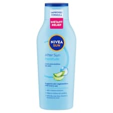 Nivea After Sun Hydratační mléko po opalování 400ml