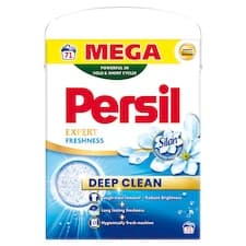 Persil Deep Clean Expert Freshness přípravek pro praní prádla 71 praní 3,905kg