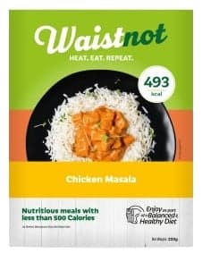 Waistnot Kuřecí masala