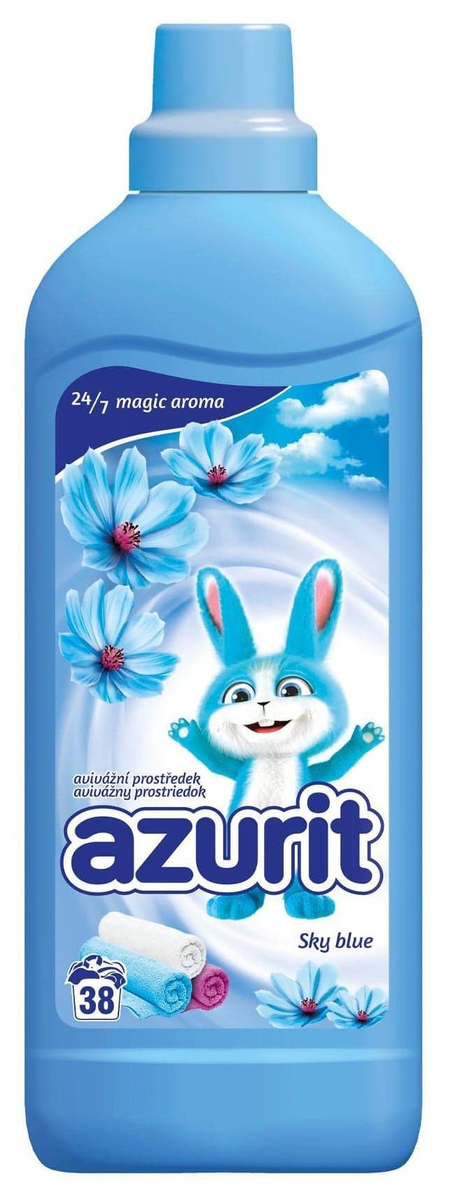 Azurit Sky blue aviváž (0,836 l)