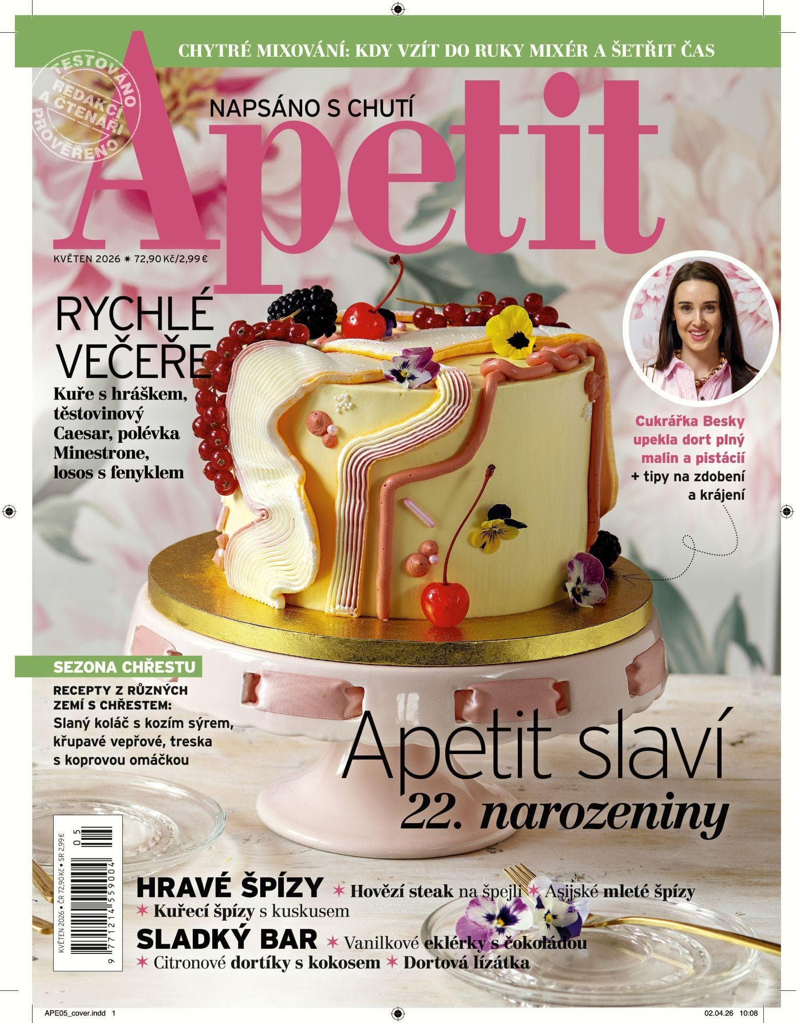 Apetit 5/26