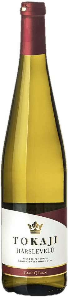 Grand Tokaj Tokaji Hárslevelu Új