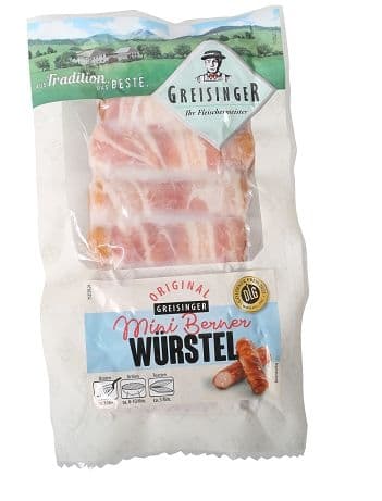Mini Bernery 250 g
