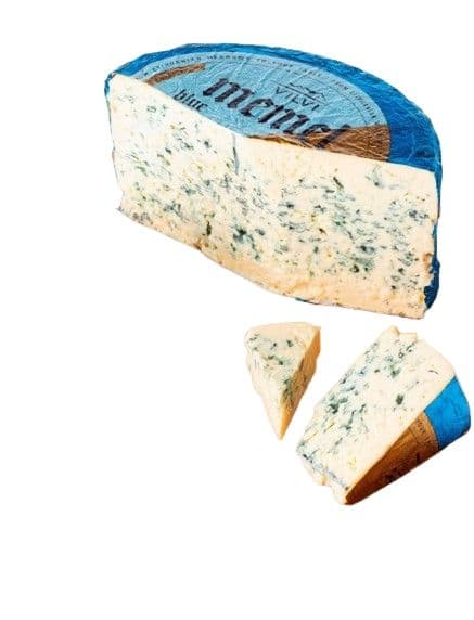 Sýr Memel Blue 50%
