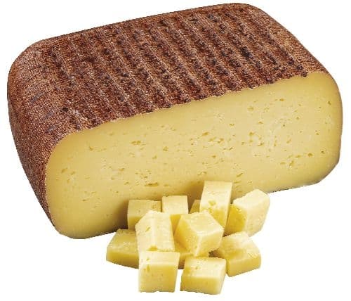 Sýr Mahon 38% D.O.P.