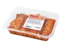 Kuřecí horní stehna bez kosti Arrab. chlaz. cca 800 g