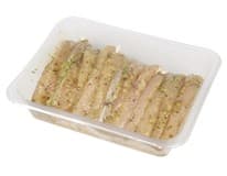 Kuřecí prsní filety marinované v bylinkách chlaz. cca 800 g