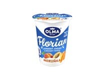 OLMA Florian jogurt meruňka 2,3 % tuku chlaz. 20 x 150 g