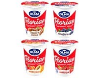 OLMA Florian jogurt mix chlaz. 20 x 150 g