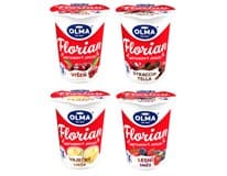 OLMA Florian jogurt směs chlaz. 20 x 150 g