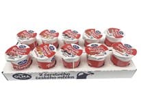 OLMA Jogurt Florian chlaz. 10 x 150 g multipack