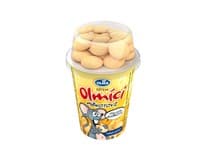 OLMA Olmíci piškotoví vanilka chlaz. 10 x 113 g